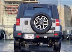 بایک BJ40L